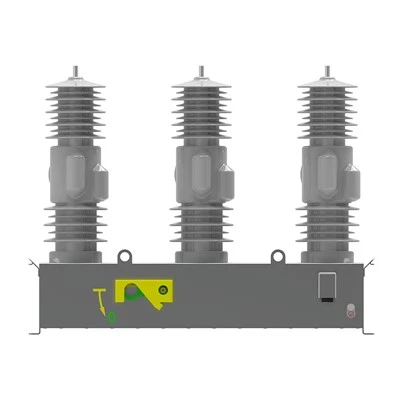 27kV Rekloser tal-Vakwu